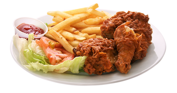 Imagen de Cena Campestre